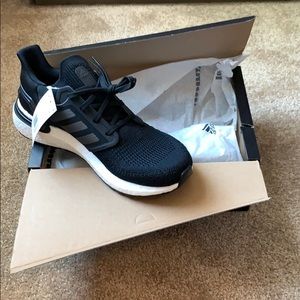 Adidas Ultraboost Running Shoes (new)